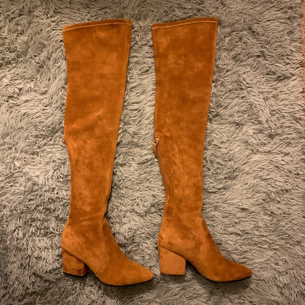 Goodnight macaroon otk boots